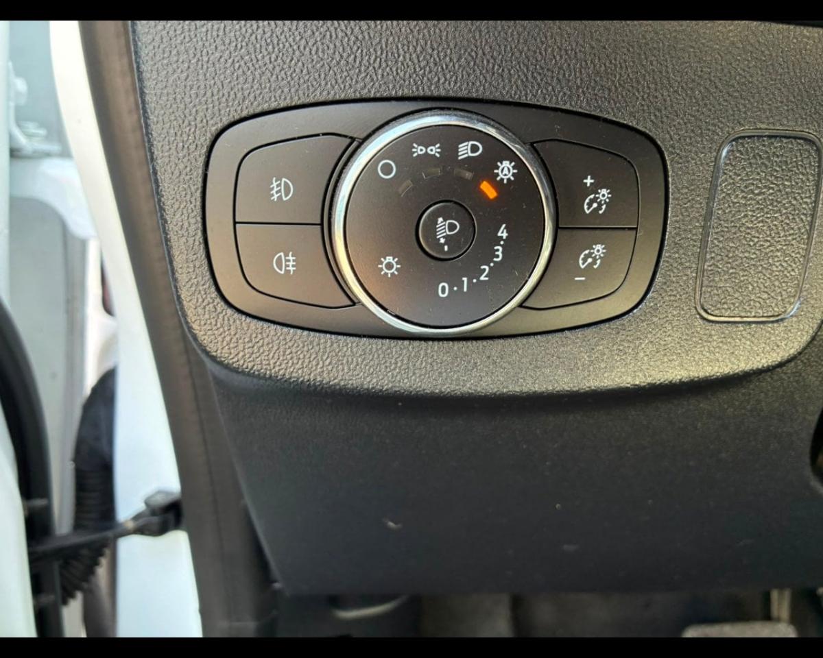Ford Ford Puma usata 10