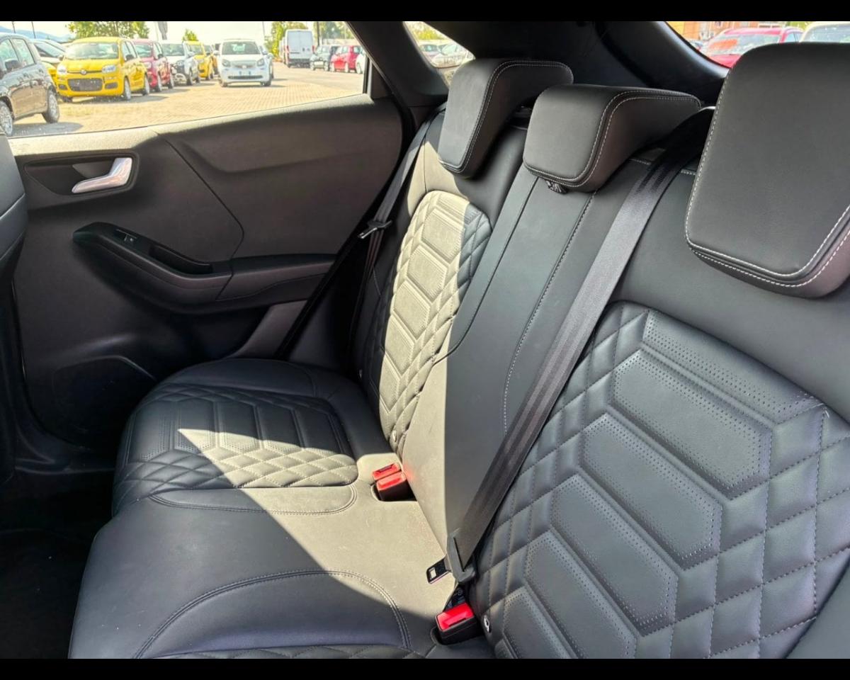 Ford Ford Puma usata 13