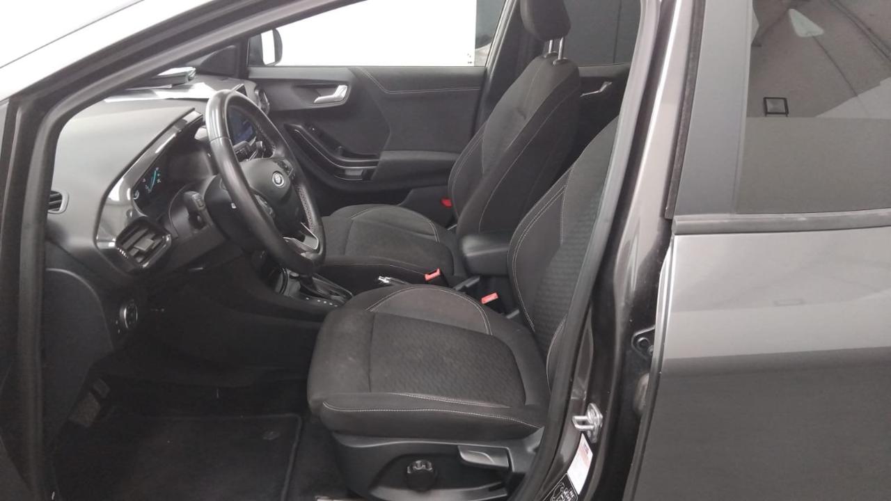 Ford Ford Puma usata 2