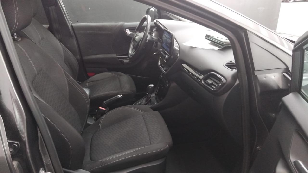 Ford Ford Puma usata 3