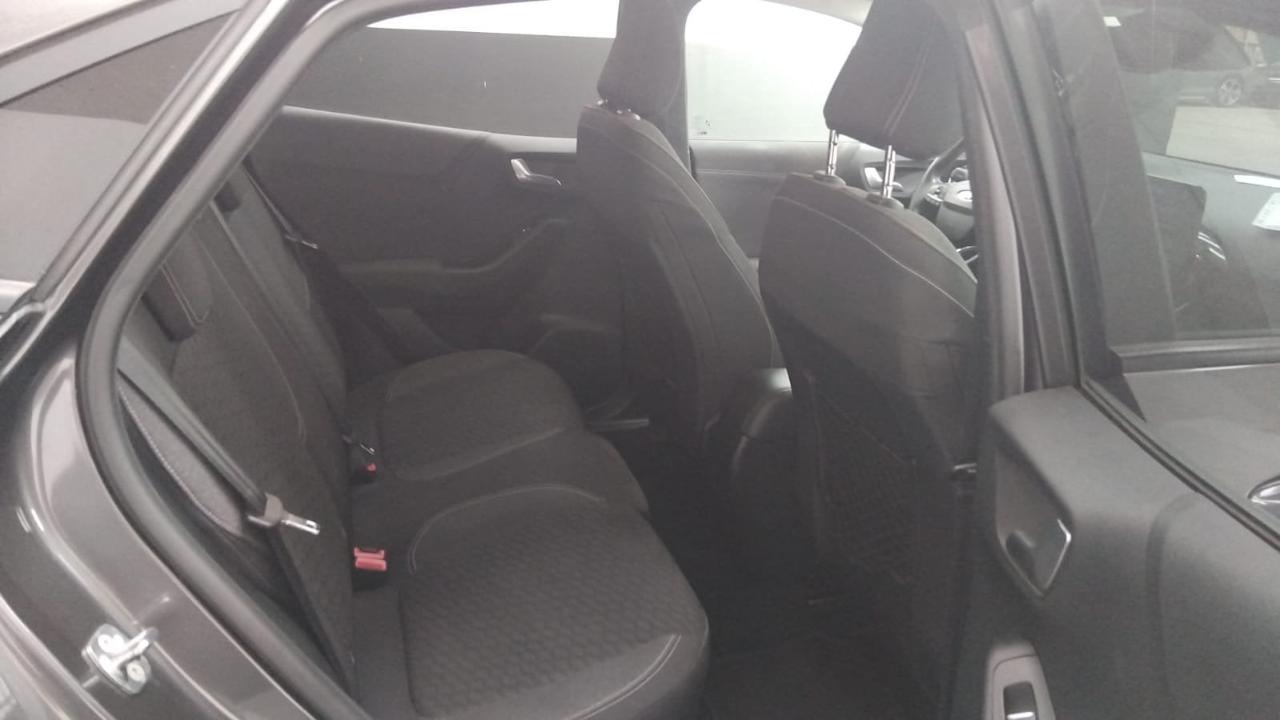 Ford Ford Puma usata 4