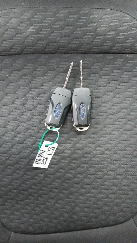 Ford Ford Puma usata 9