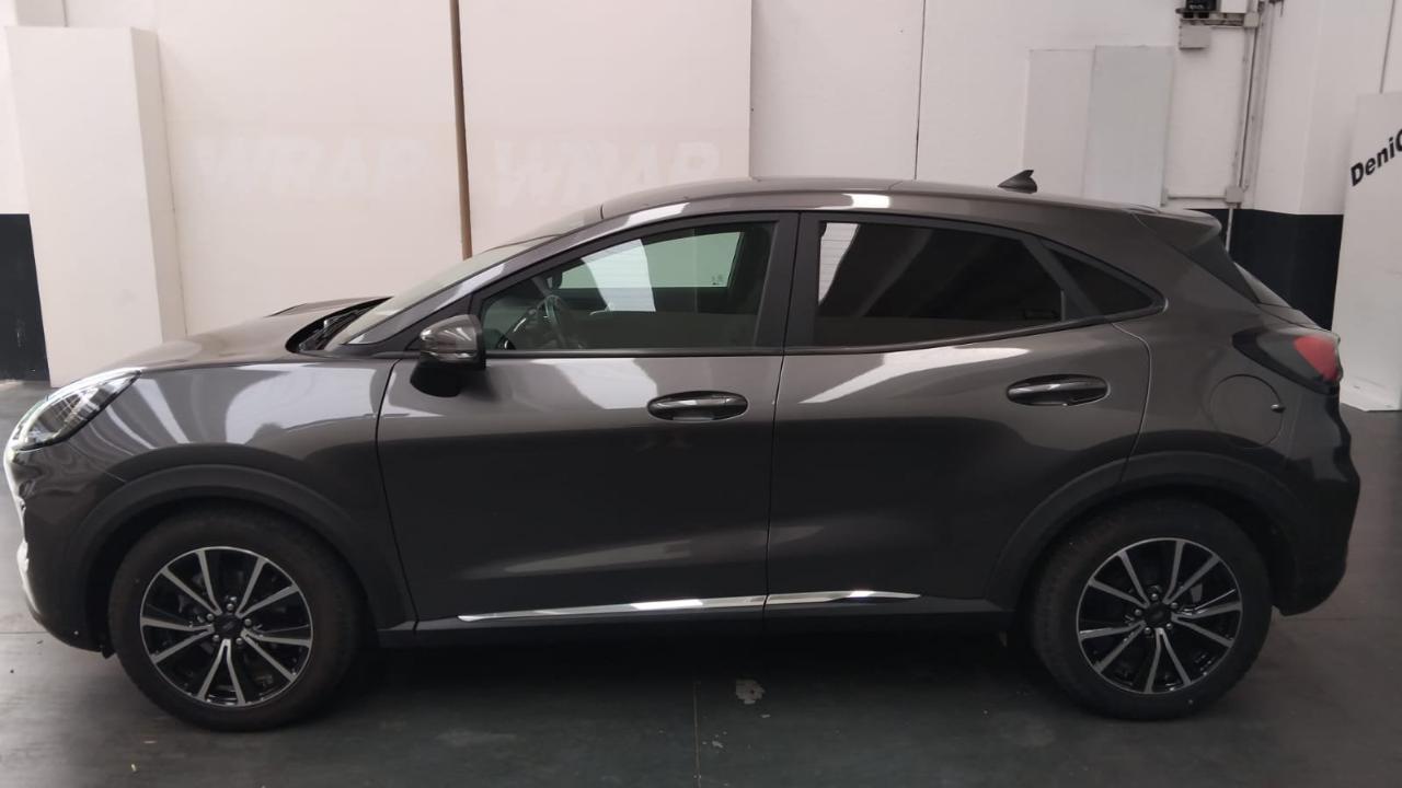 Ford Ford Puma usata 12