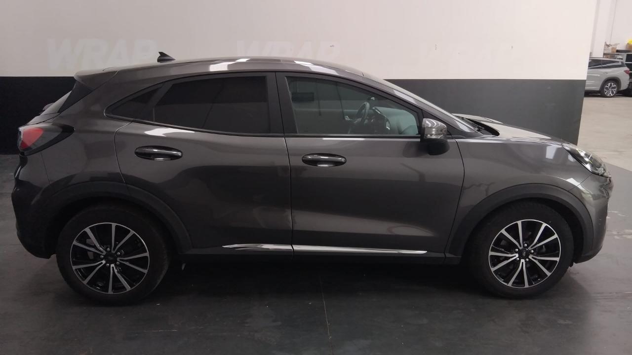 Ford Ford Puma usata 13