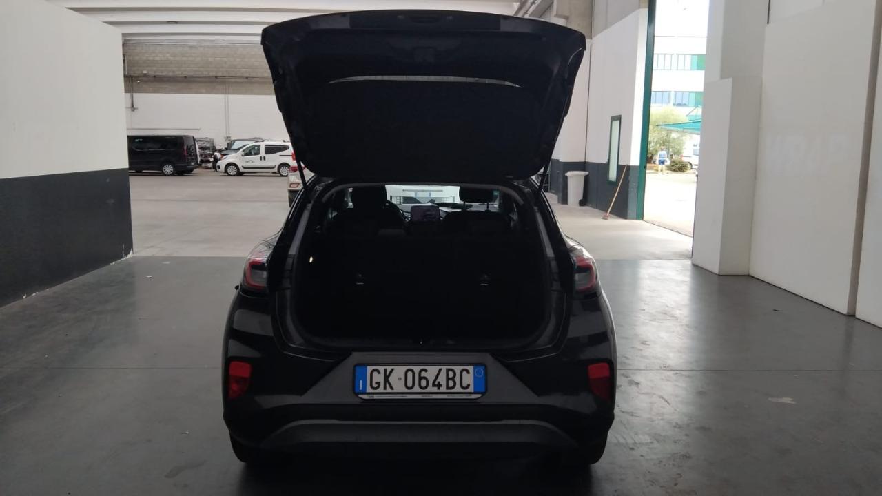 Ford Ford Puma usata 17