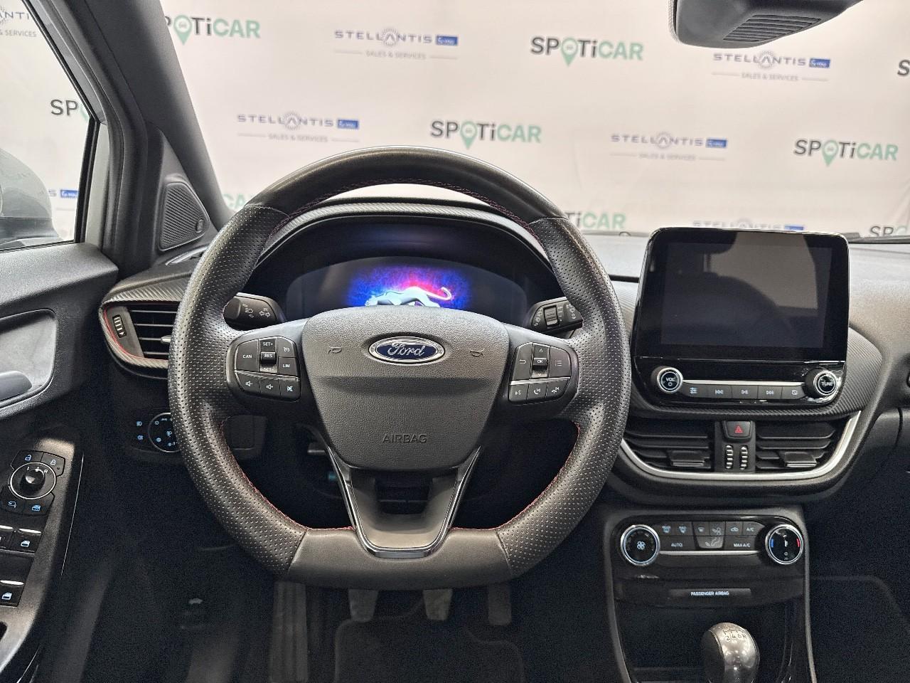 Ford Ford Puma usata, con Mirror Screen
