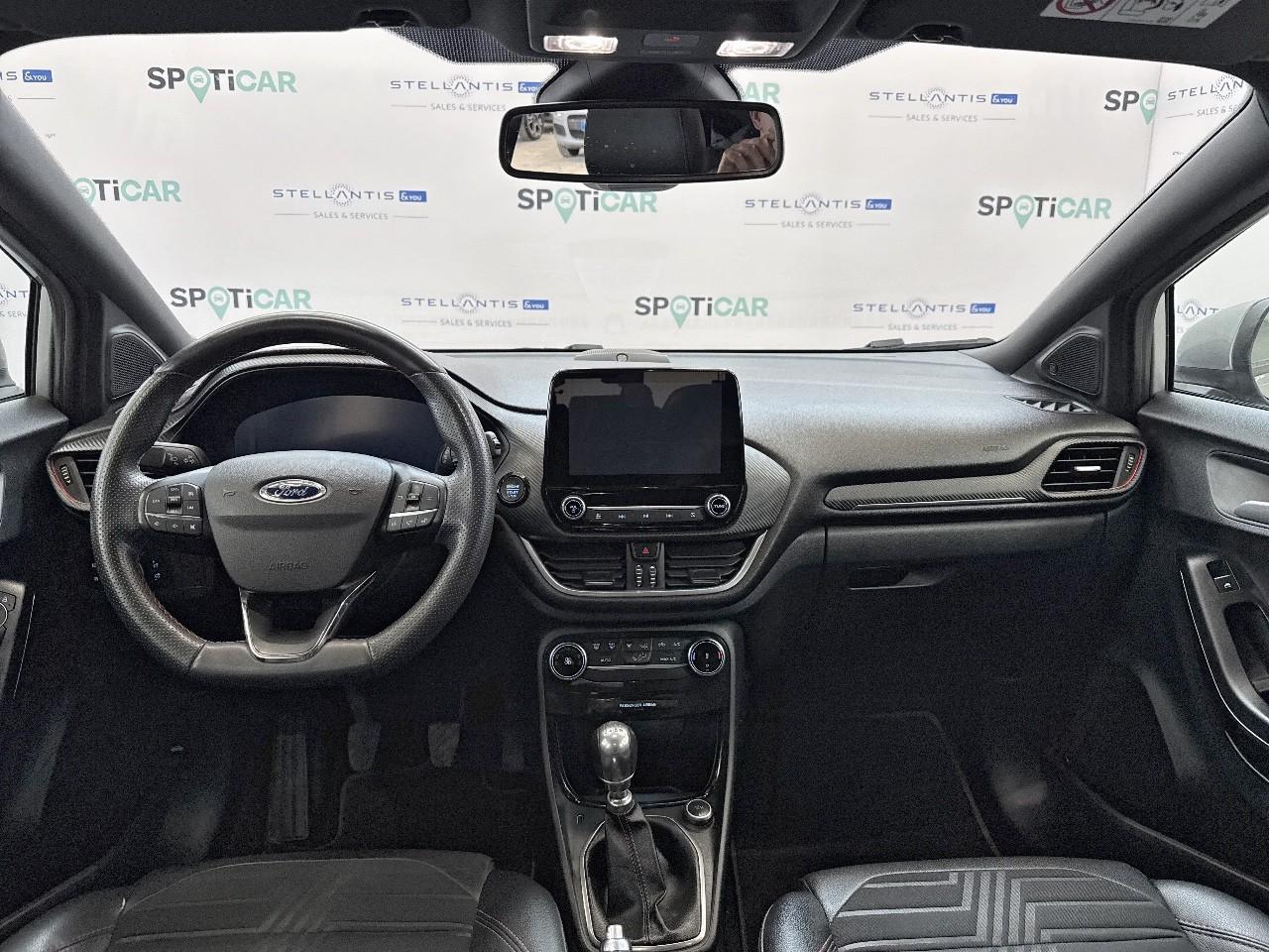 Ford Ford Puma usata 20