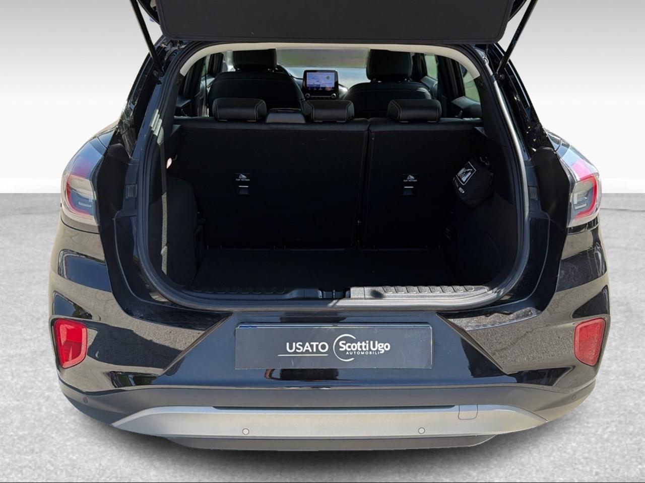 Ford Ford Puma usata 13