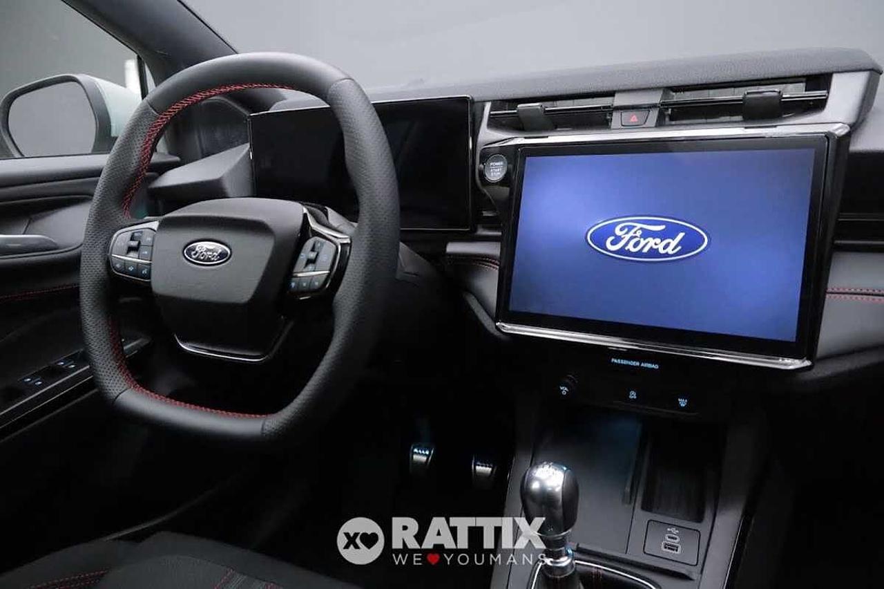 Ford Ford Puma usata 5