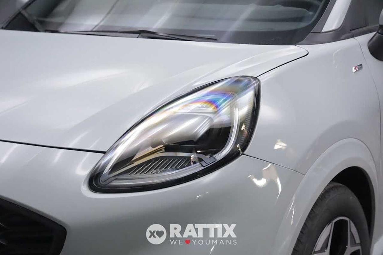 Ford Ford Puma usata 11