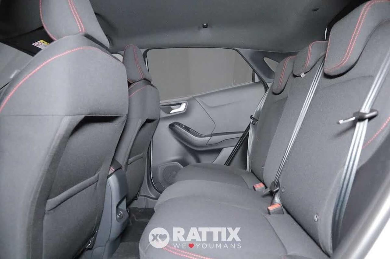 Ford Ford Puma usata 16