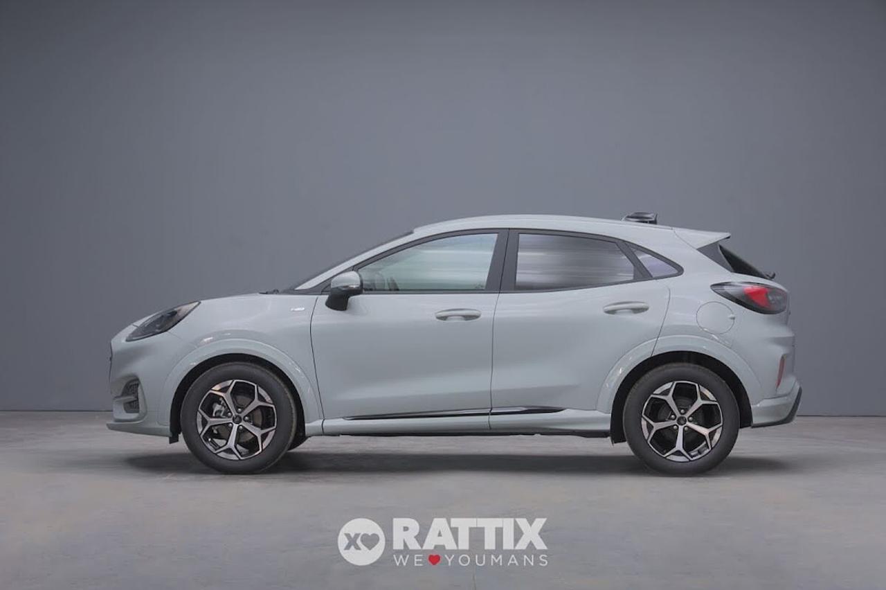Ford Ford Puma usata 18