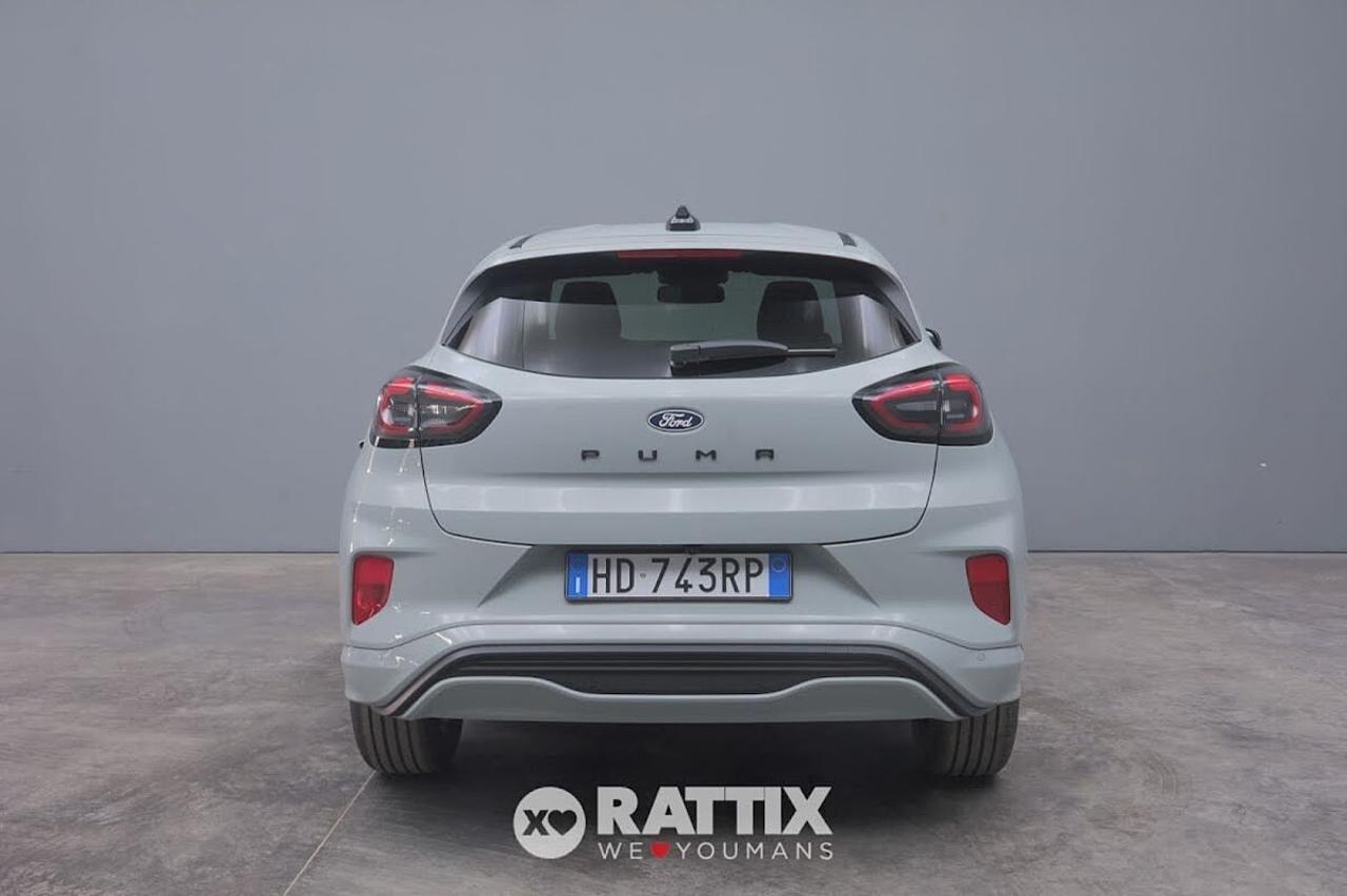Ford Ford Puma usata 20