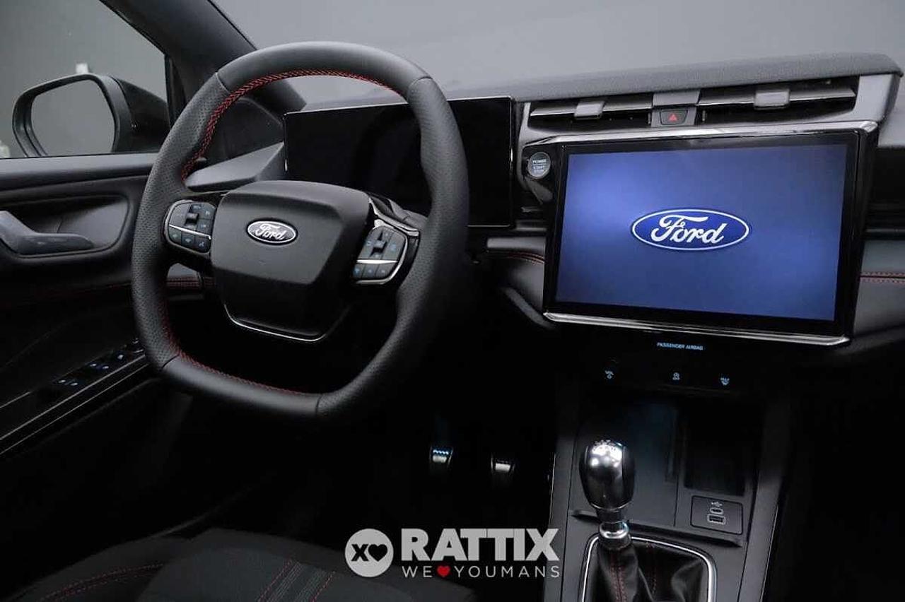 Ford Ford Puma usata 5