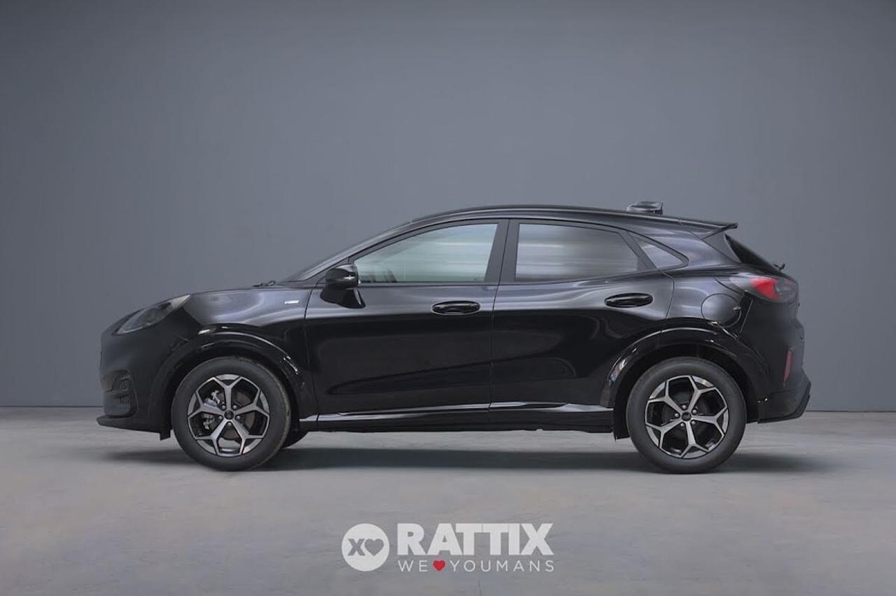 Ford Ford Puma usata 11