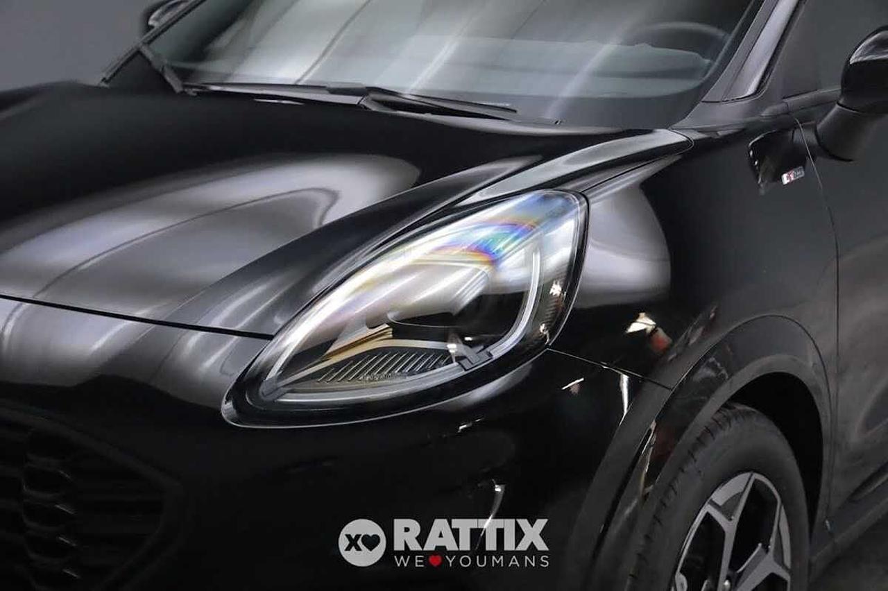 Ford Ford Puma usata 17