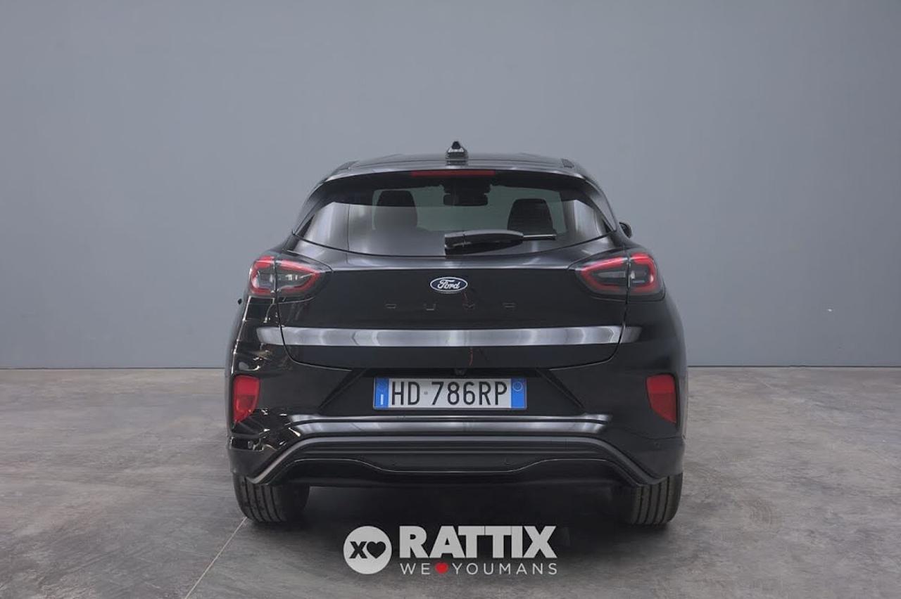 Ford Ford Puma usata 19