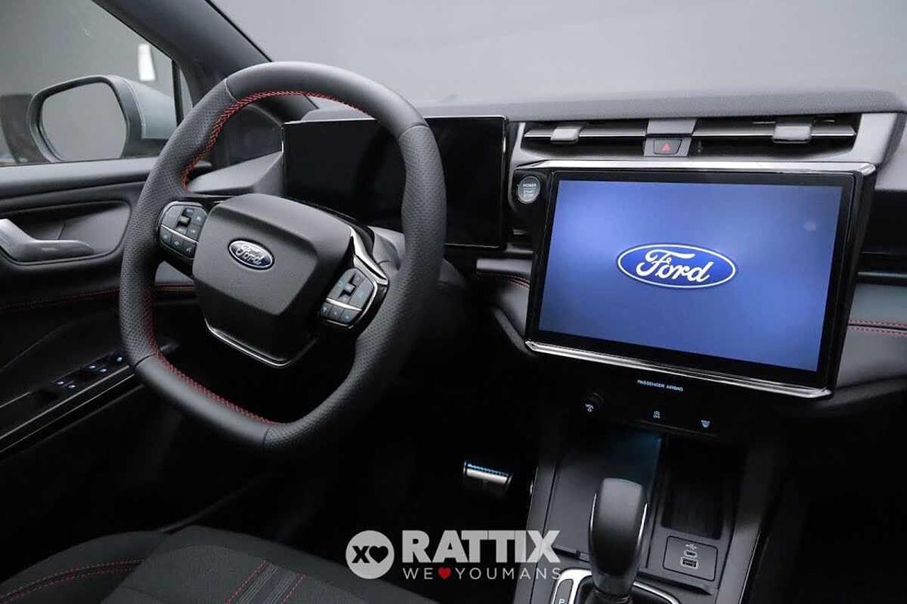 Ford Ford Puma usata 5