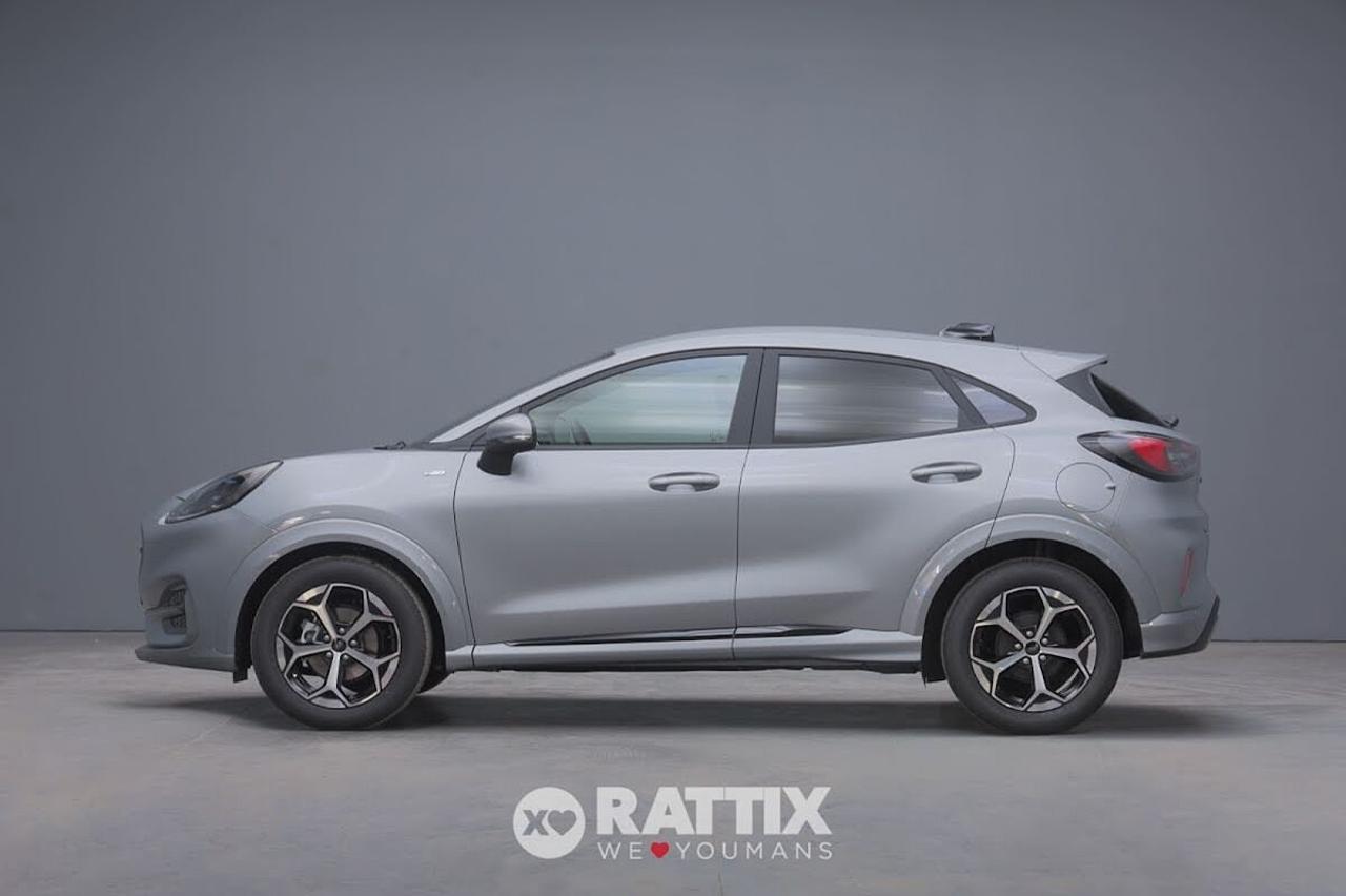 Ford Ford Puma usata 11