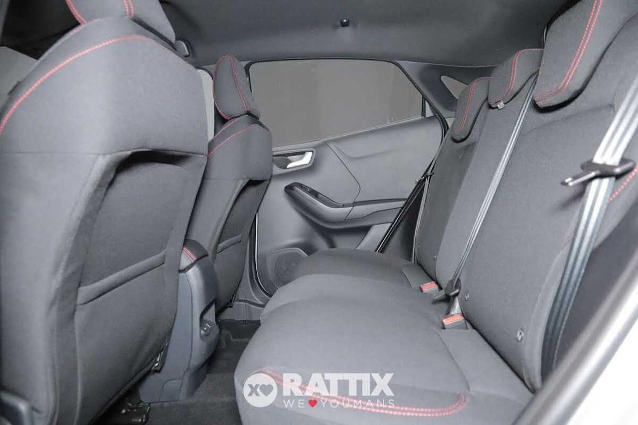 Ford Ford Puma usata 15