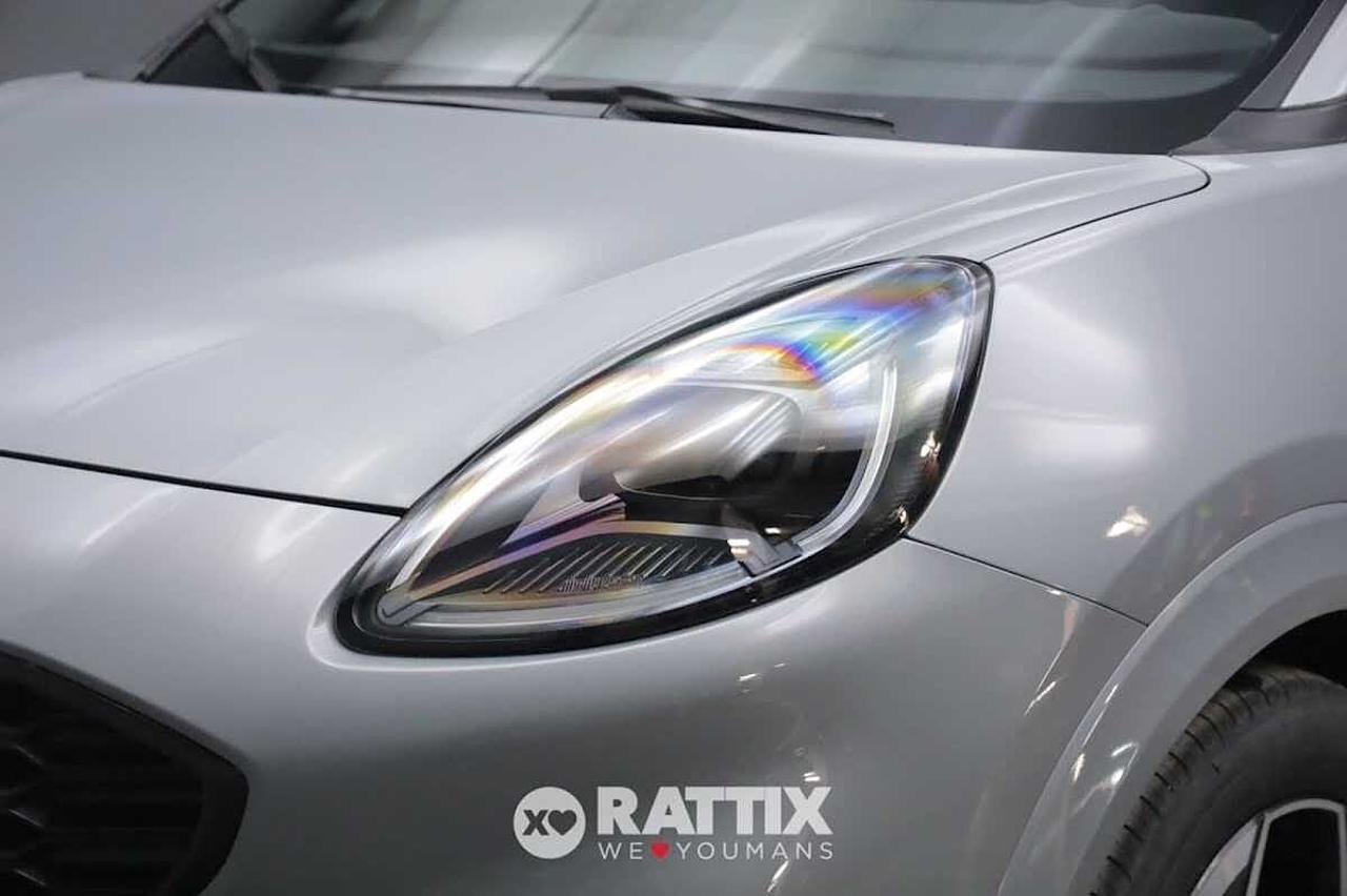 Ford Ford Puma usata 17