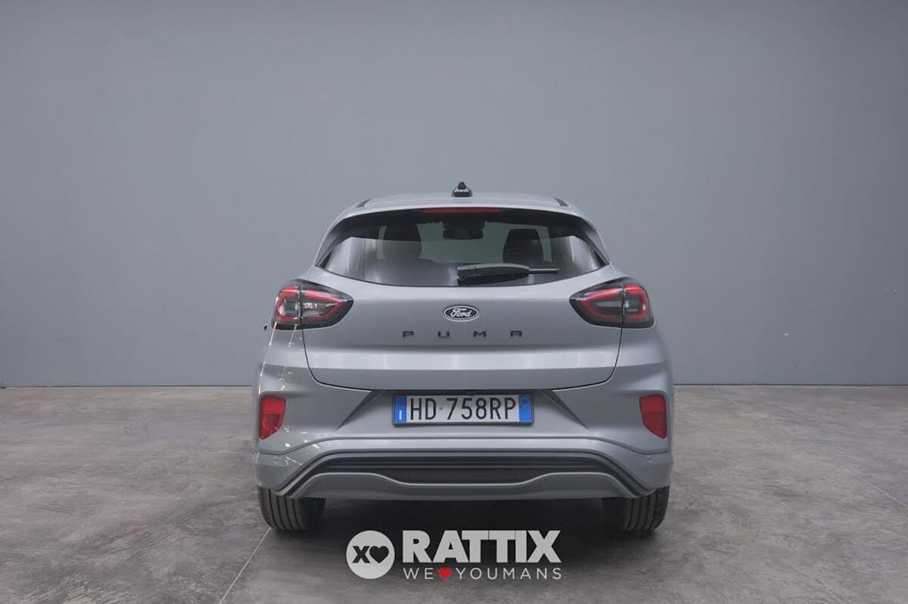 Ford Ford Puma usata 19