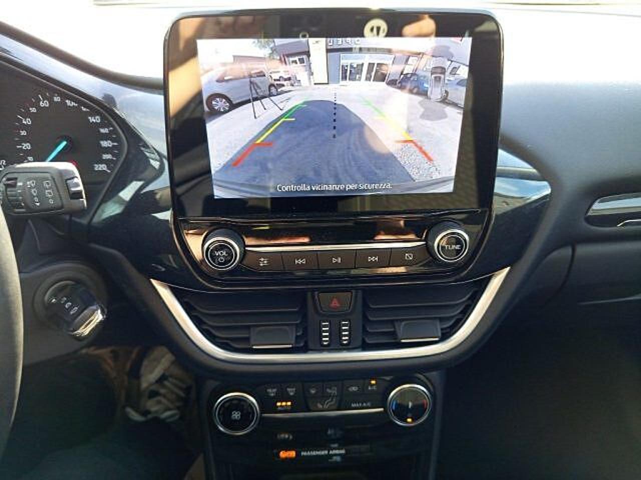 Ford Ford Puma usata 9