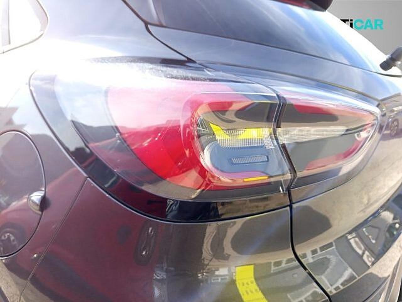 Ford Ford Puma usata 12