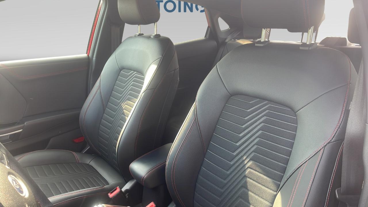 Ford Ford Puma usata 3