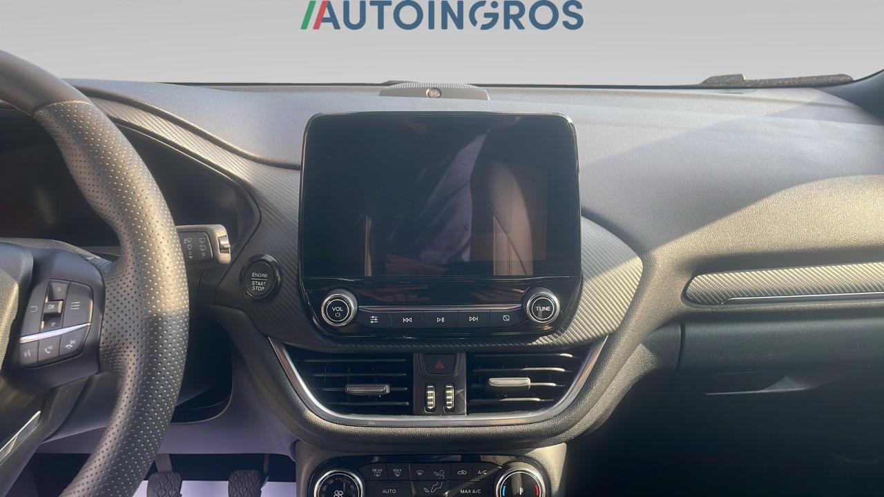 Ford Ford Puma usata 6