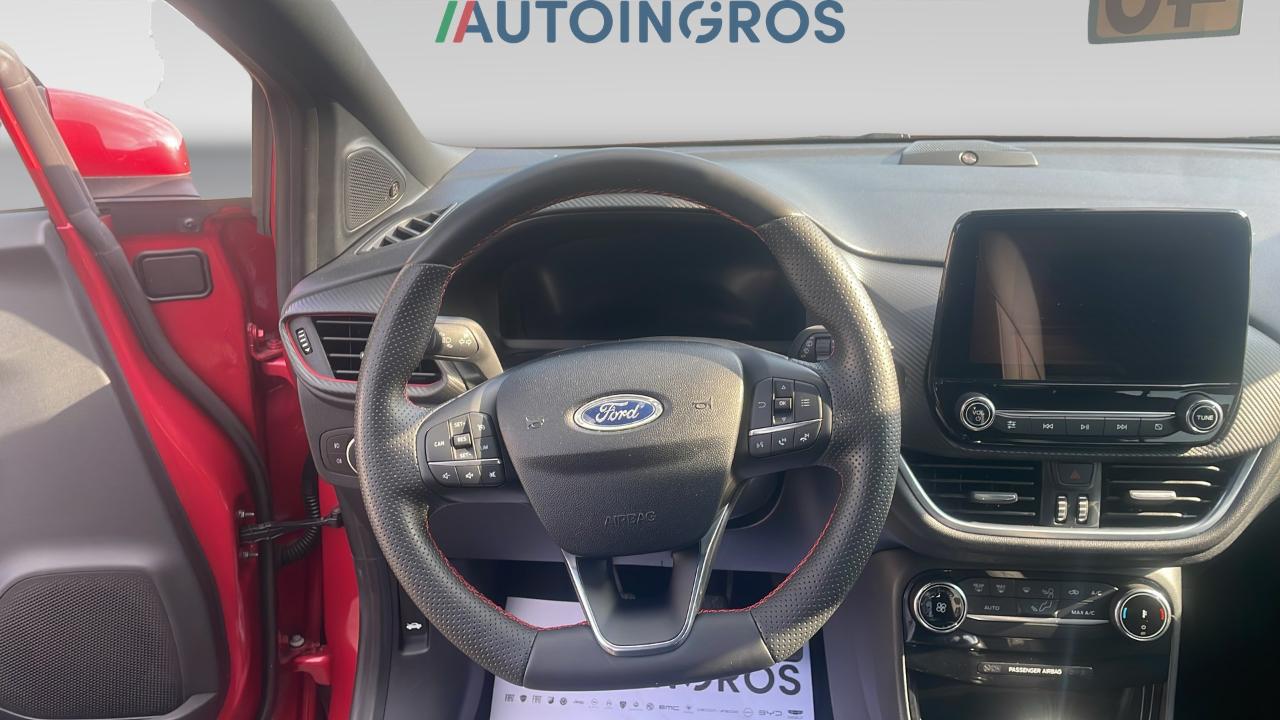 Ford Ford Puma usata 7