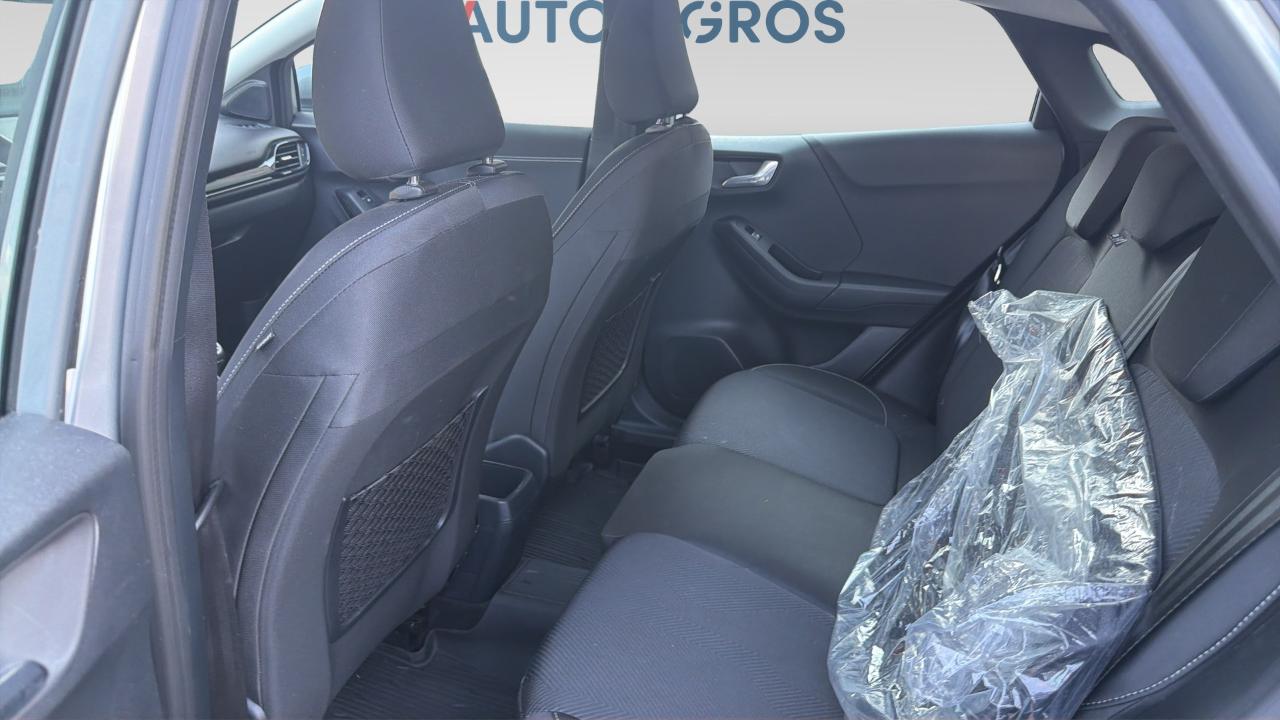 Ford Ford Puma usata 4