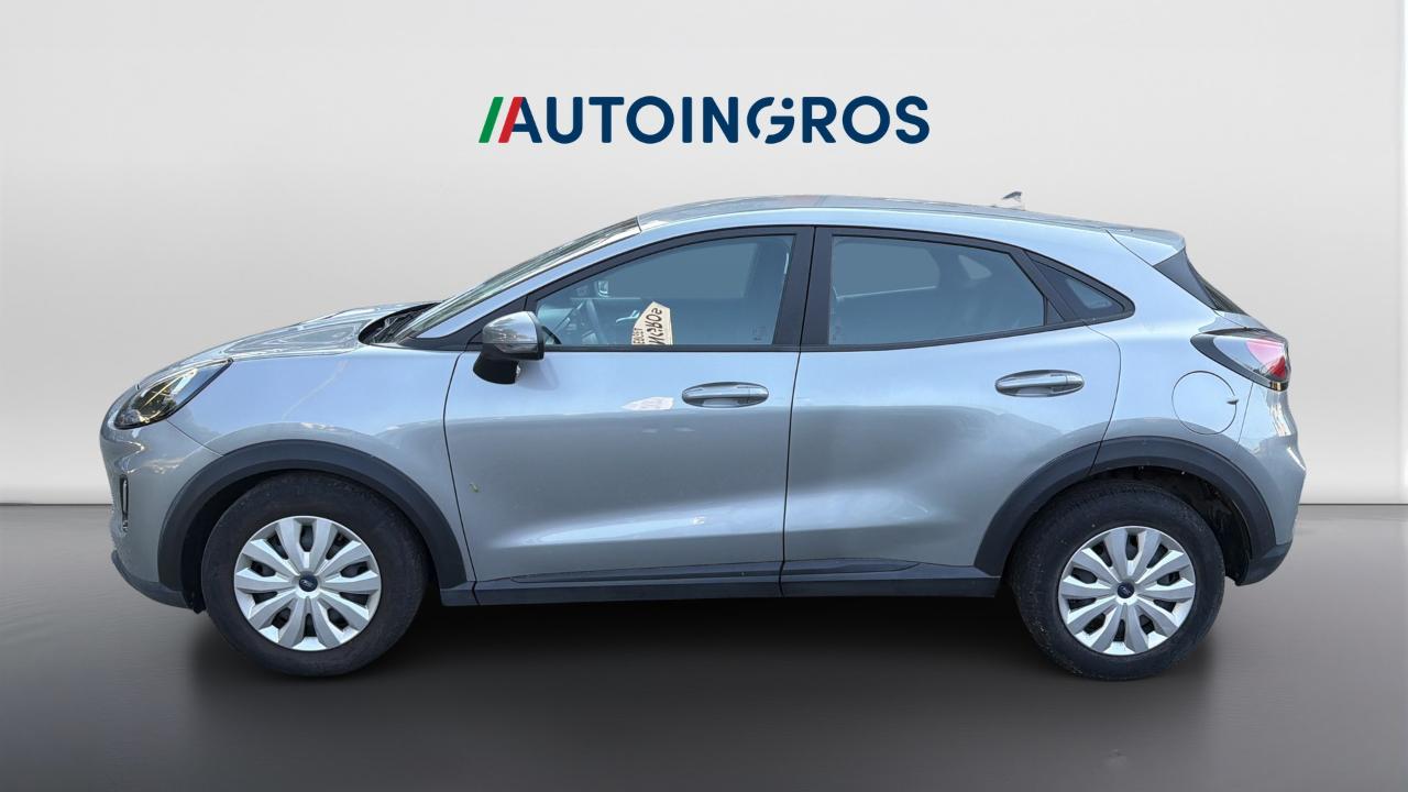 Ford Ford Puma usata 8