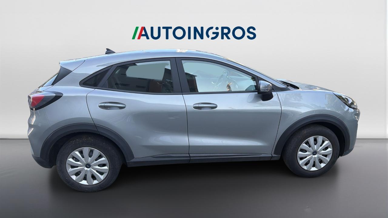 Ford Ford Puma usata 12