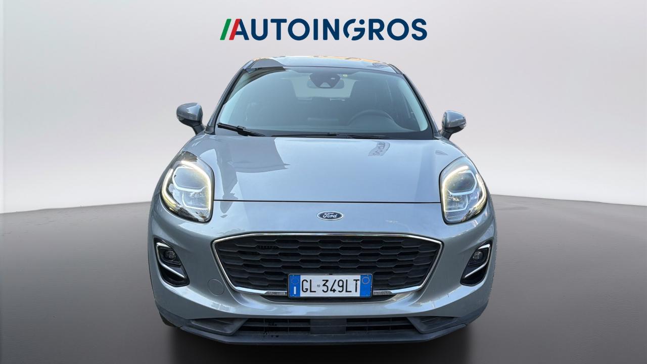 Ford Ford Puma usata 14