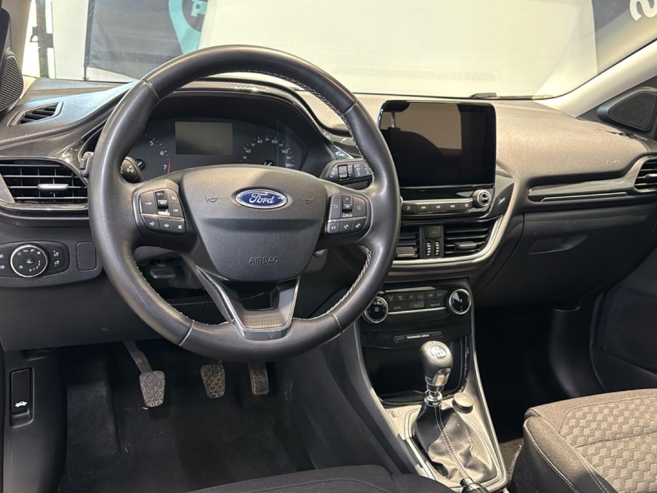 Ford Ford Puma usata 2