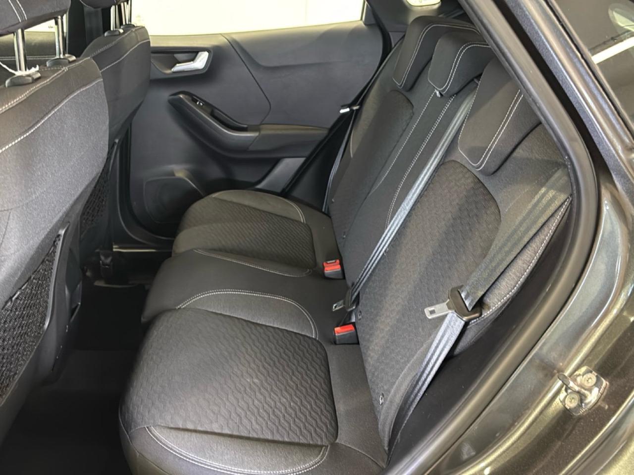 Ford Ford Puma usata 3