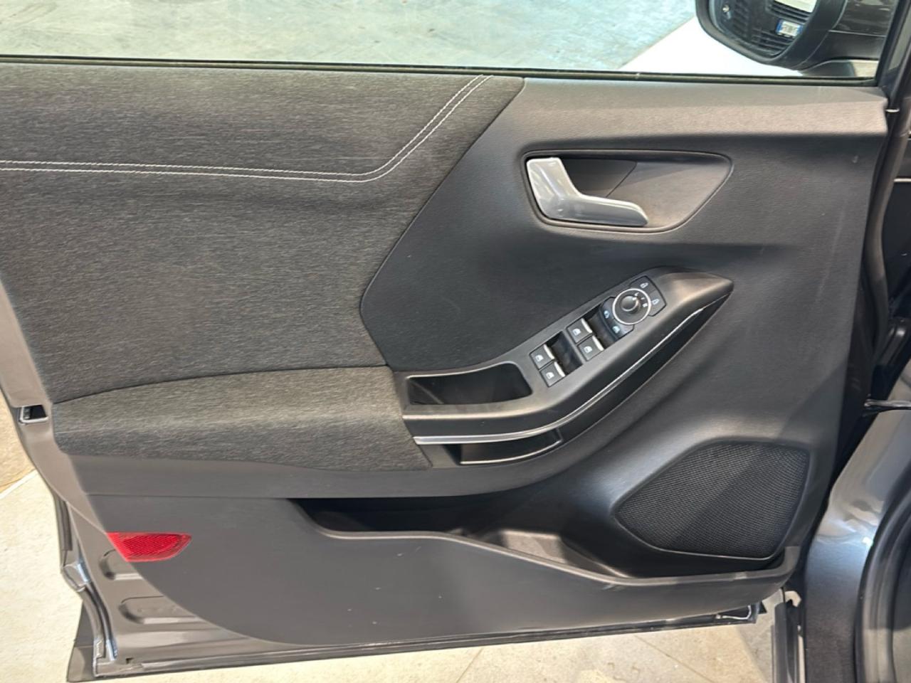 Ford Ford Puma usata 7