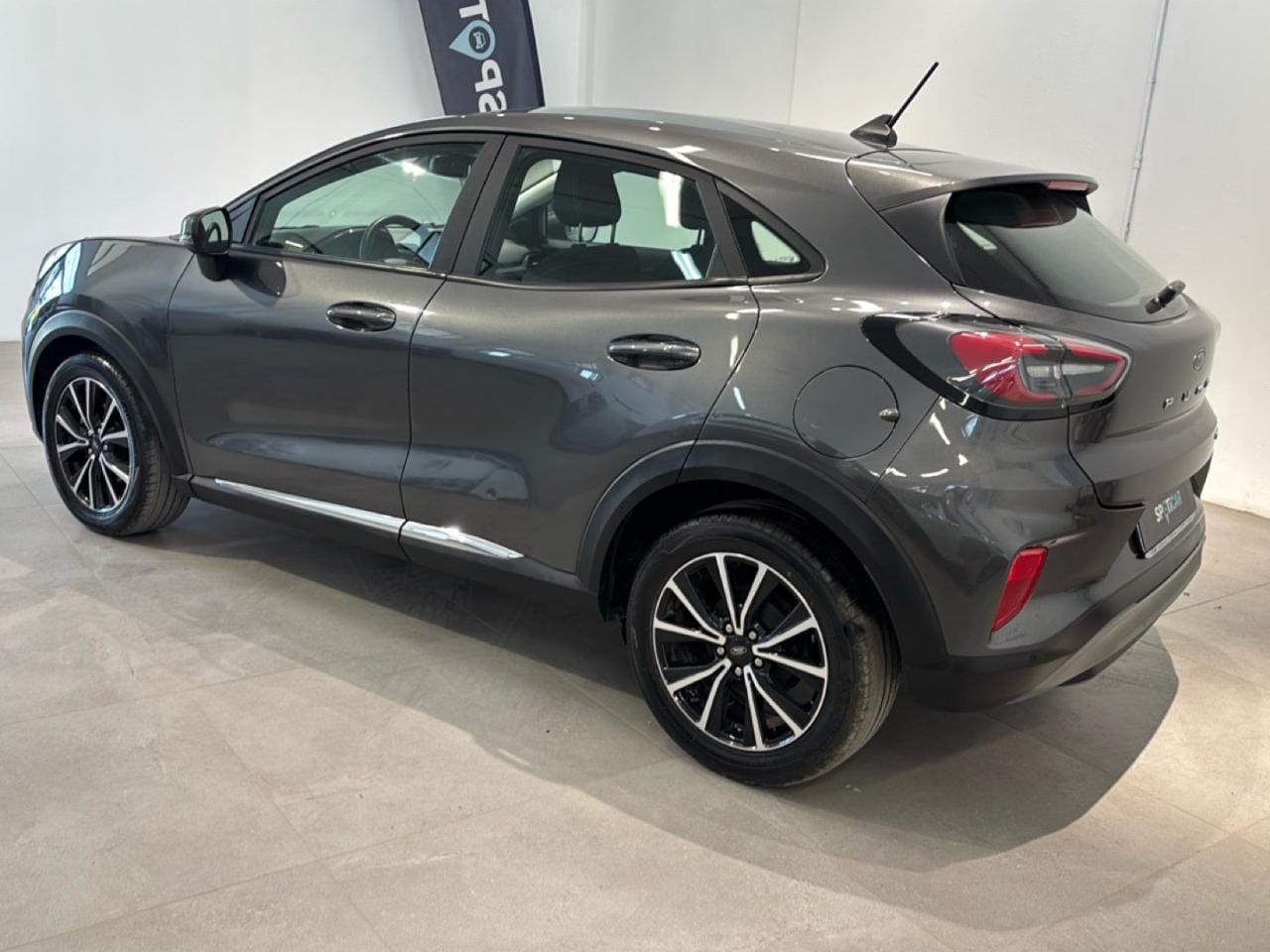Ford Ford Puma usata 17