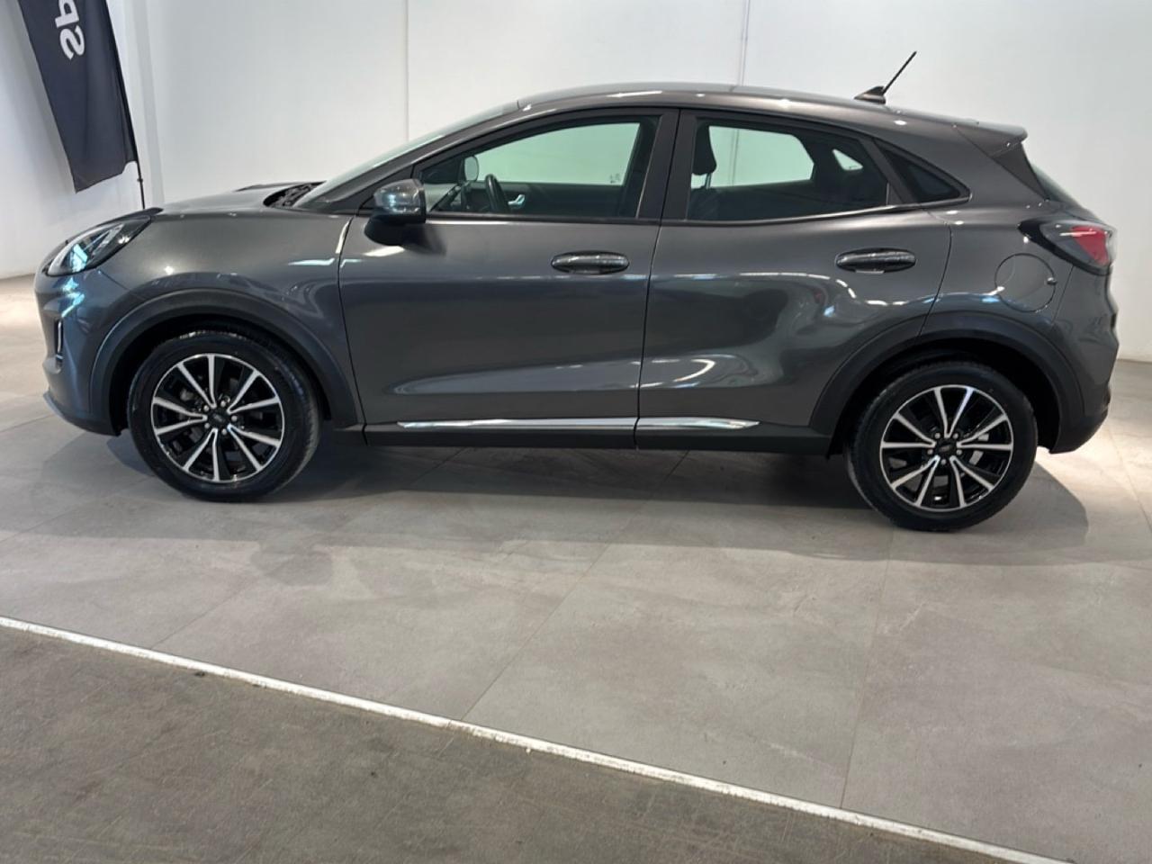Ford Ford Puma usata 18