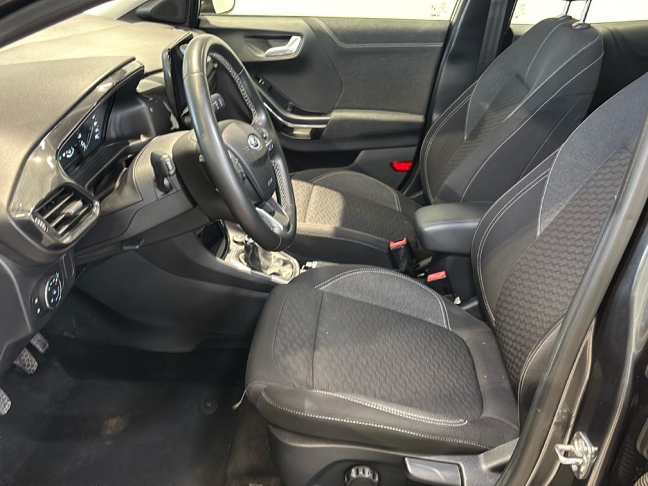 Ford Ford Puma usata 20