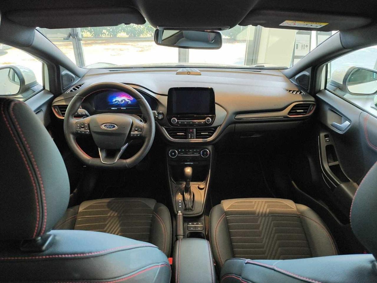 Ford Ford Puma usata 1