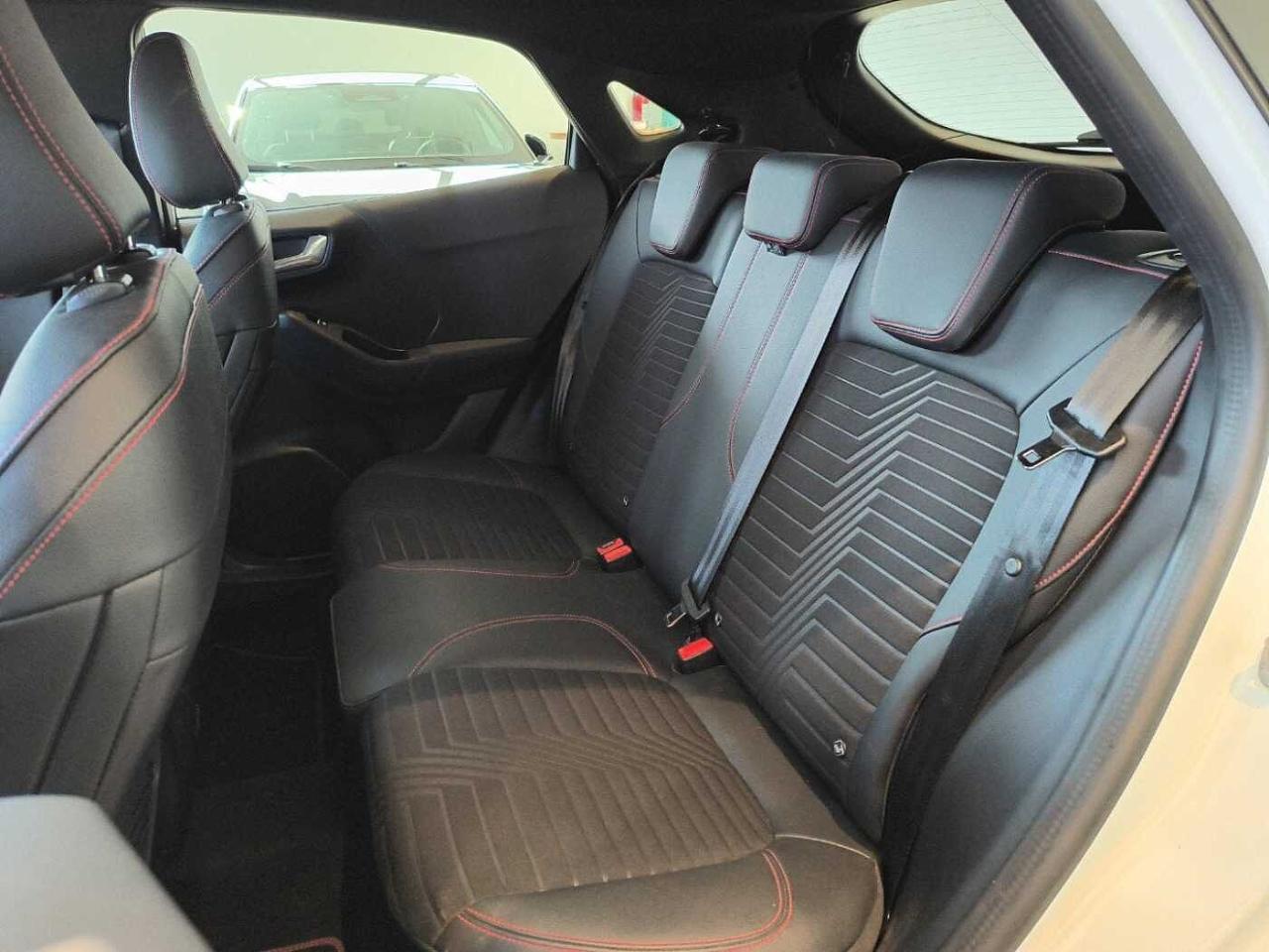Ford Ford Puma usata 7