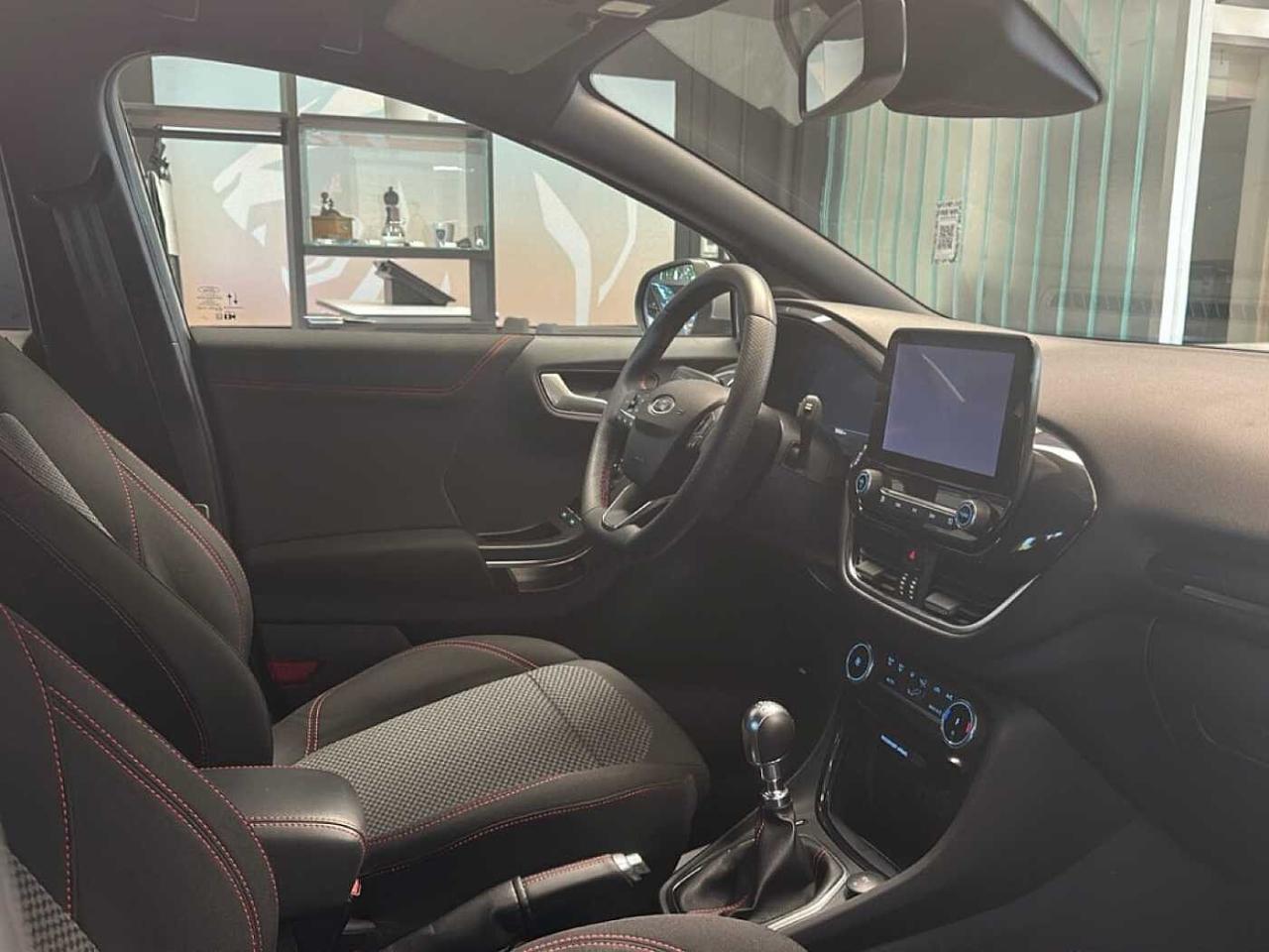 Ford Ford Puma usata 18
