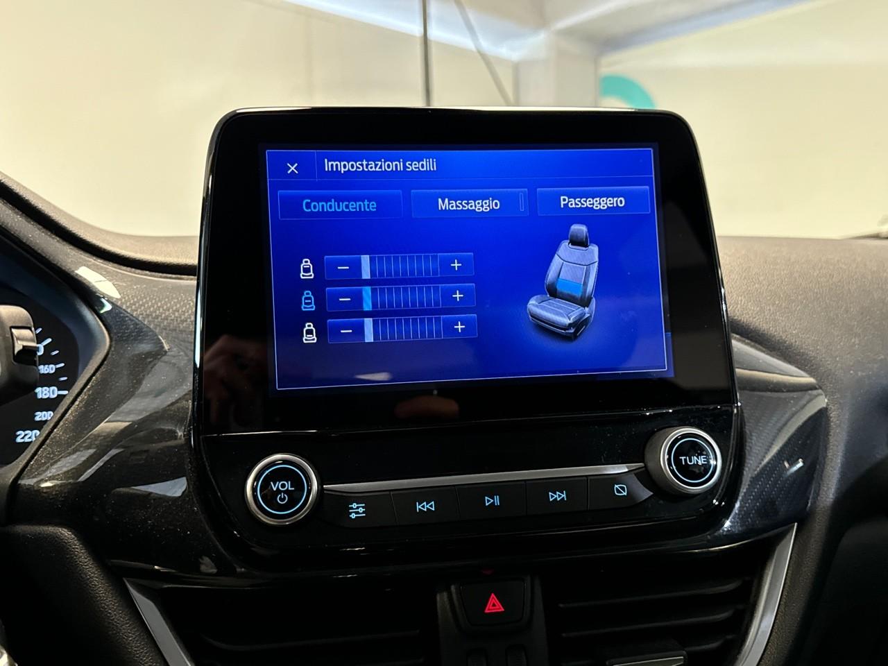 Ford Ford Puma usata 13