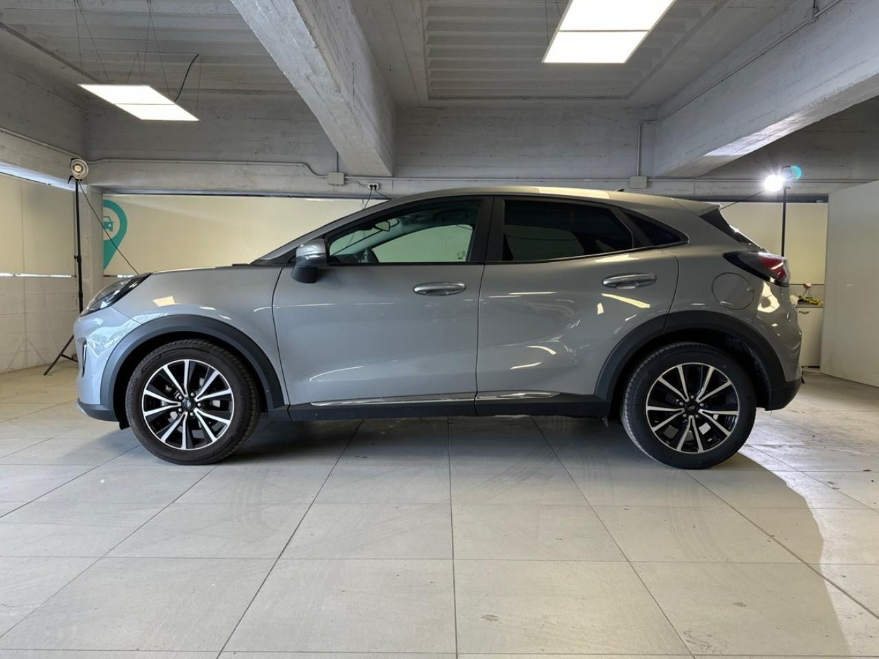 Ford Ford Puma usata 16