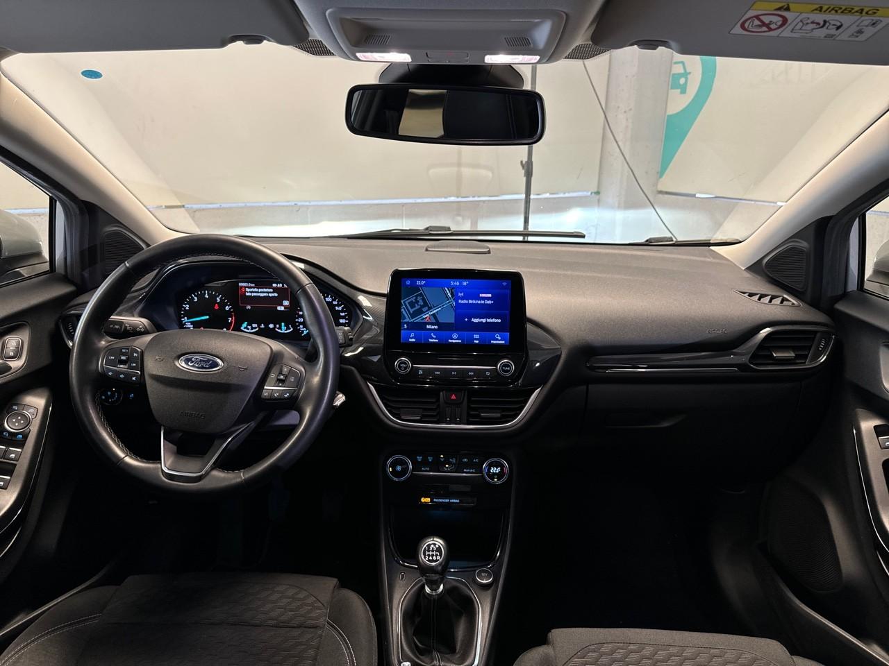Ford Ford Puma usata 20