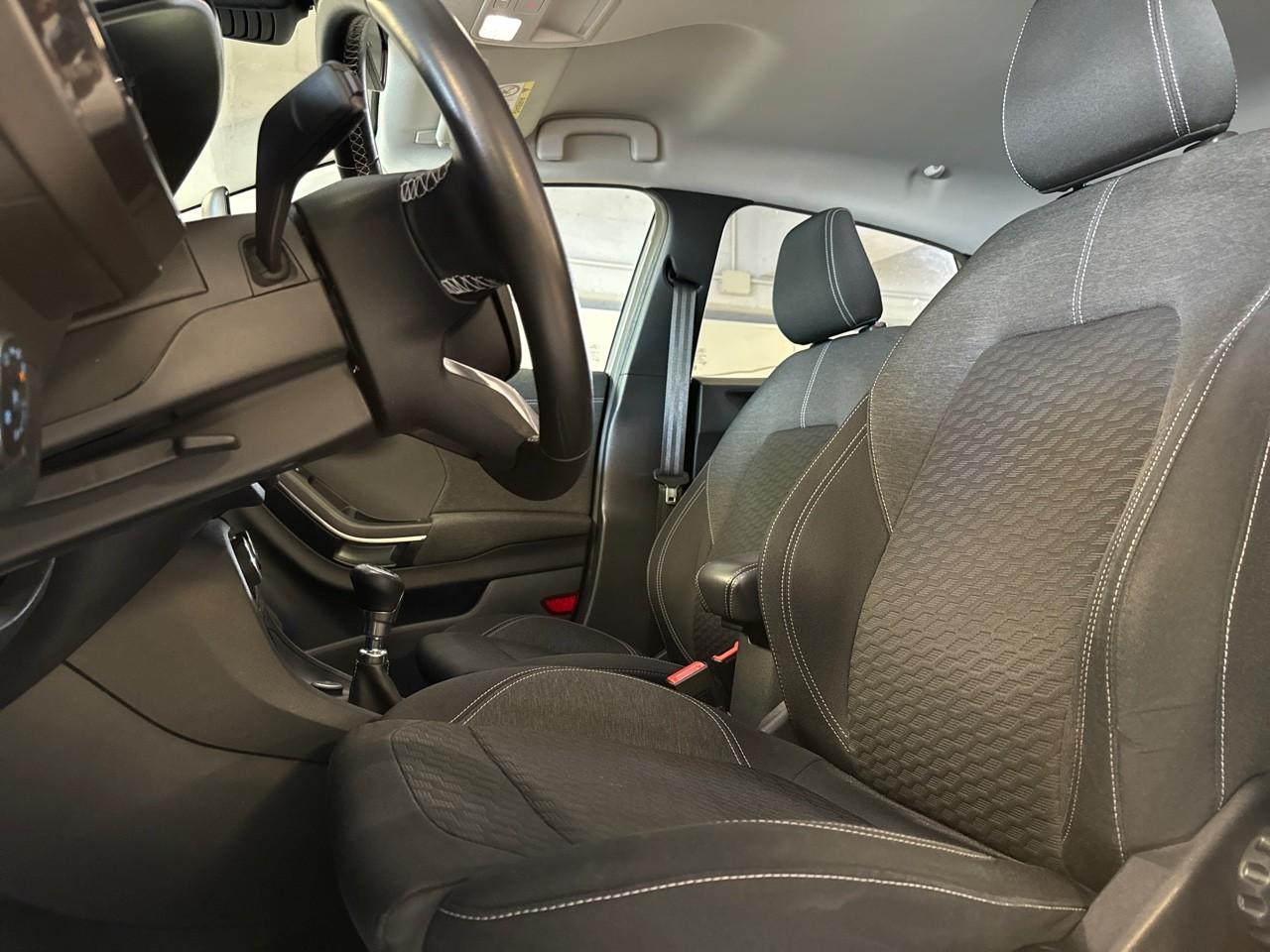 Ford Ford Puma usata 21