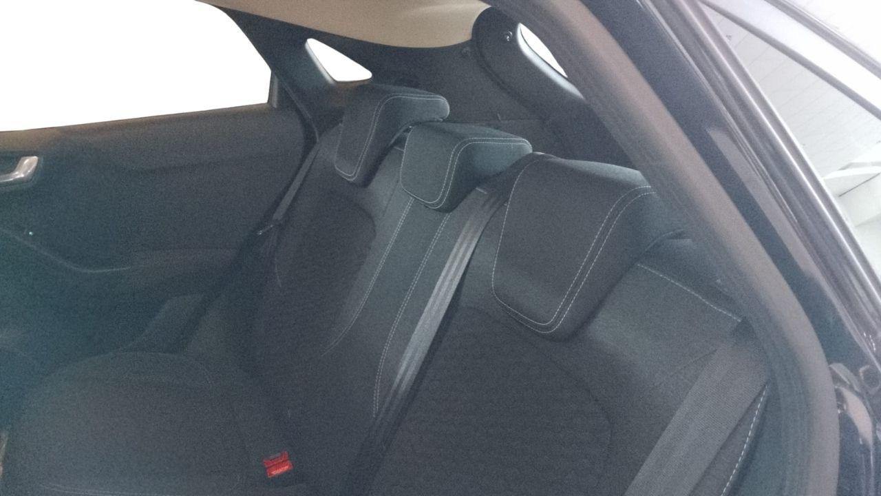 Ford Puma - Foto 2