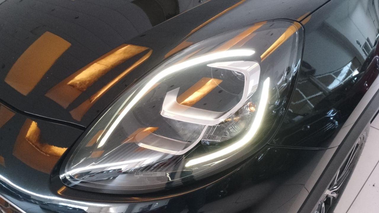 Ford Puma - Foto 4